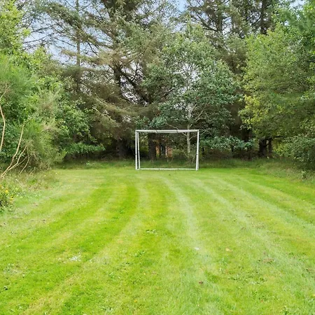 Prázdninový dům 10831-ulfborg-graemvej-57 Husby